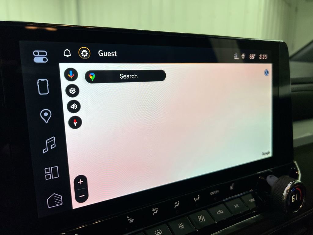 New 2026 Chevrolet Colorado LT image 15