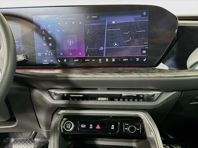 Certified 2025 Audi Q5 Premium Plus w/ Premium Plus image 12