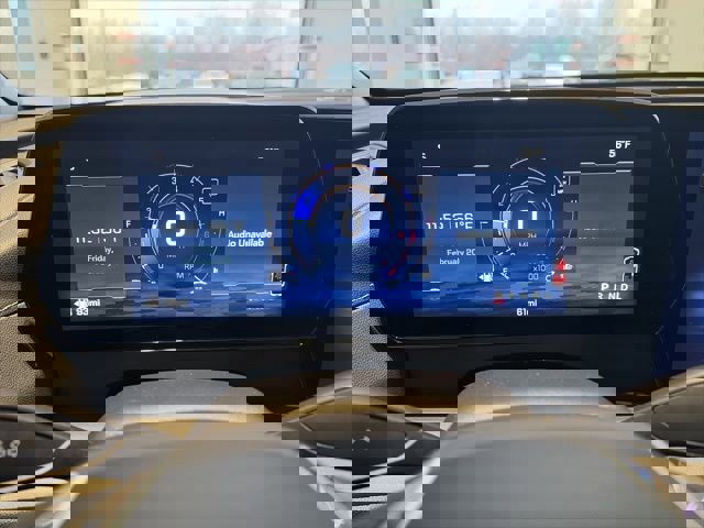 New 2026 Chevrolet Traverse LT w/ Midnight/Sport Edition image 19