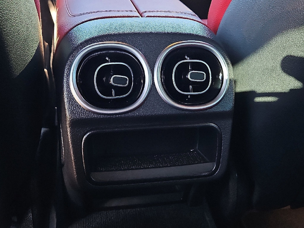 Used 2023 Mercedes-Benz C 43 AMG 4MATIC Sedan image 17