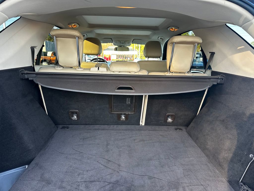 Used 2017 Mercedes-Benz GLE 350 image 49