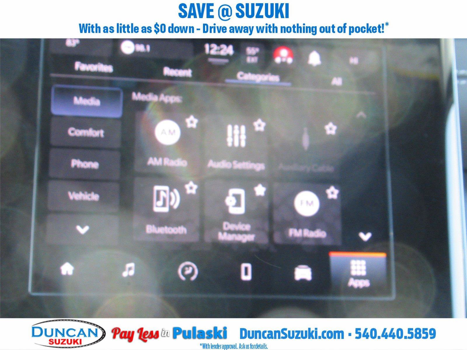 Used 2024 Jeep Grand Cherokee L Laredo image 30