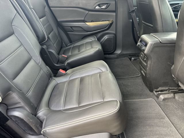 Certified 2018 GMC Acadia Denali w/ Technology Package image 29