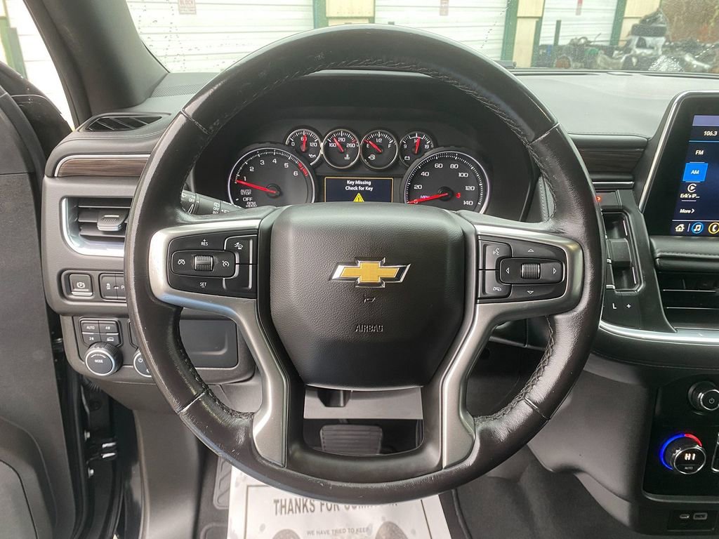 Used 2021 Chevrolet Tahoe LS image 15