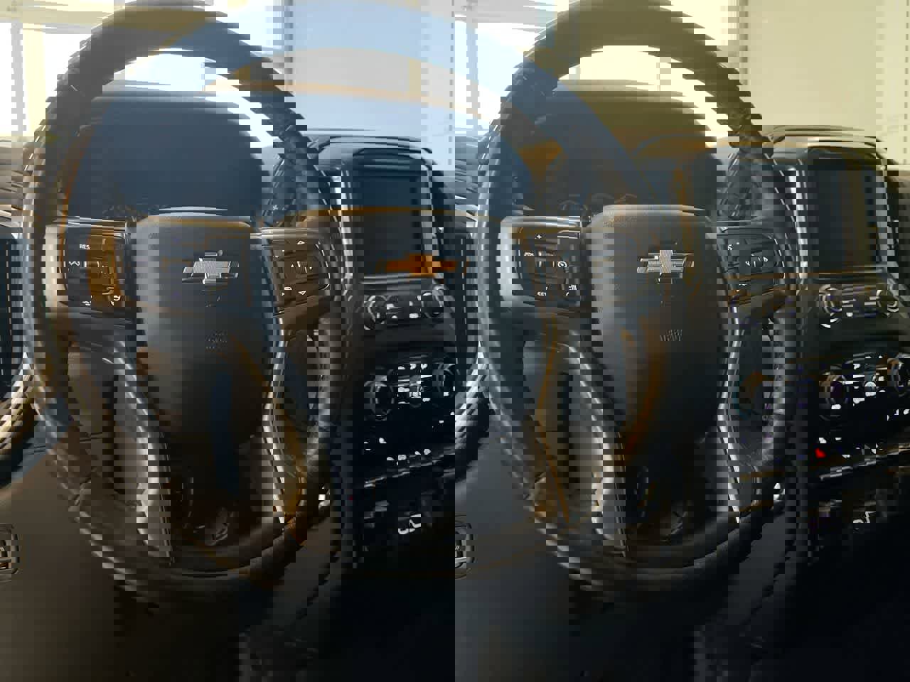 Used 2019 Chevrolet Silverado 1500 LT w/ All-Star Edition image 14