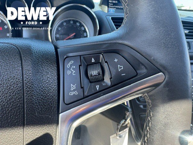 Used 2014 Buick Encore Premium AWD/4WD image 15