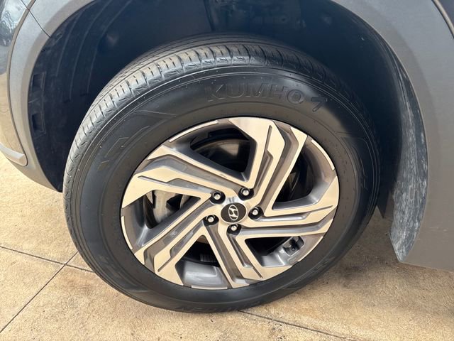 Used 2023 Hyundai Santa Fe SEL image 26