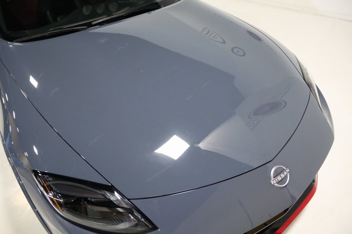 Used 2024 Nissan Z NISMO w/ Floor Mat Package image 32