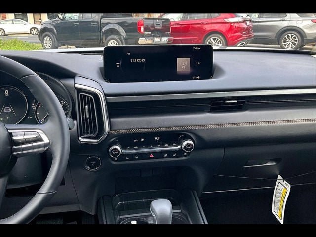 New 2026 MAZDA CX-50 2.5 Hybrid w/ Premium Plus Pkg AWD/4WD image 36