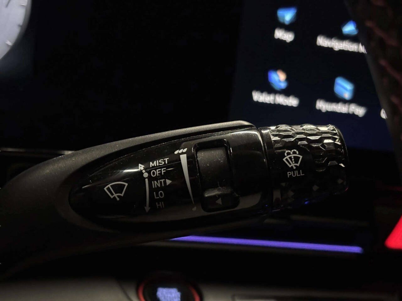Used 2025 Hyundai Elantra N Line FWD image 32