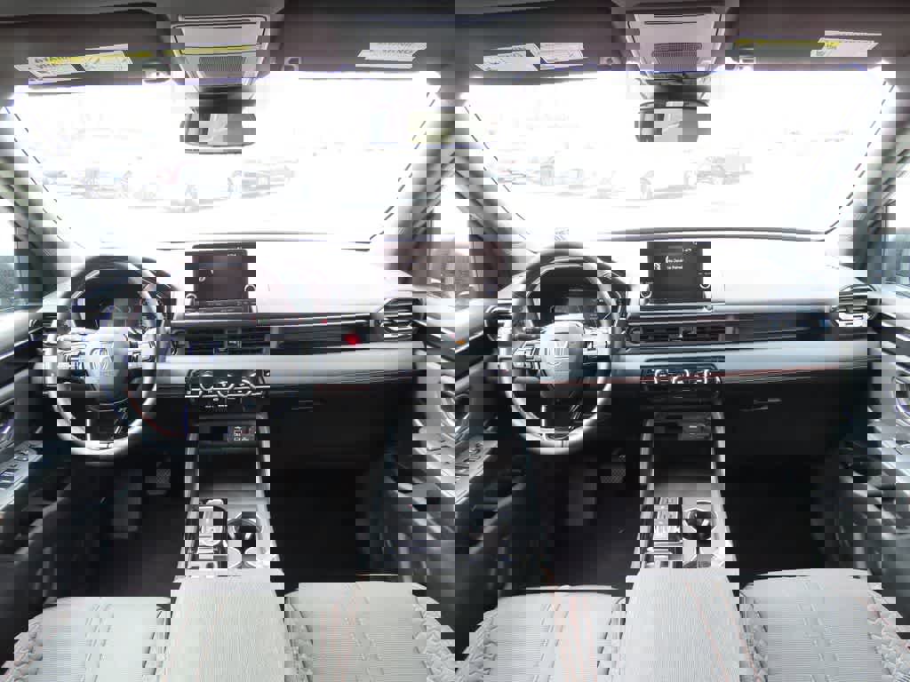 Certified 2025 Honda Pilot Sport image 20