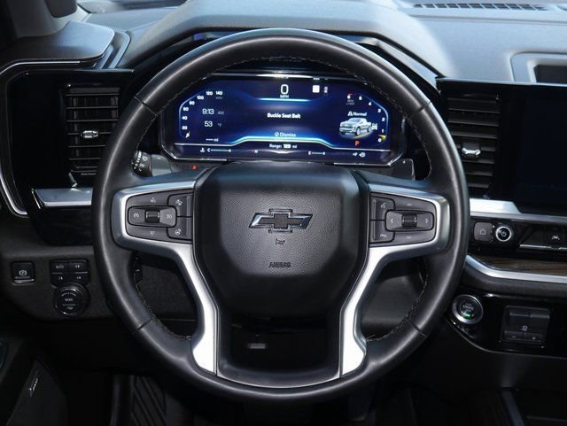 Used 2024 Chevrolet Silverado 1500 RST w/ All Star Edition Plus image 18