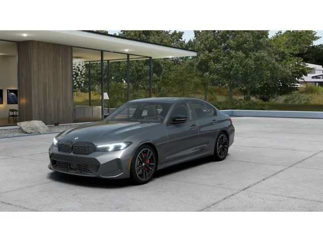 New 2026 BMW M340i xDrive AWD/4WD video 1