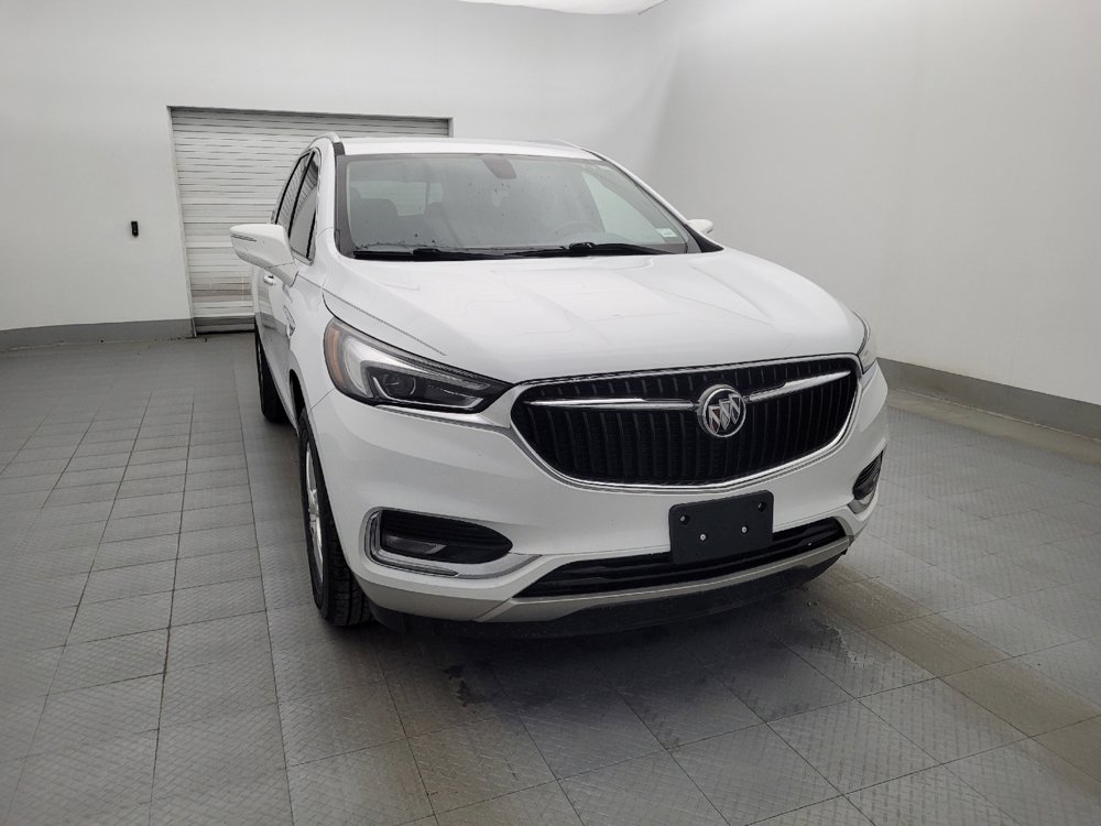 Used 2021 Buick Enclave Preferred image 14