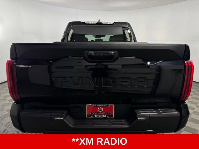 Used 2025 Toyota Tundra SR5 w/ SR5 Convenience Package image 7
