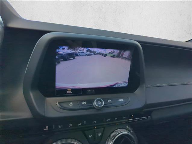 Used 2022 Chevrolet Camaro SS image 12