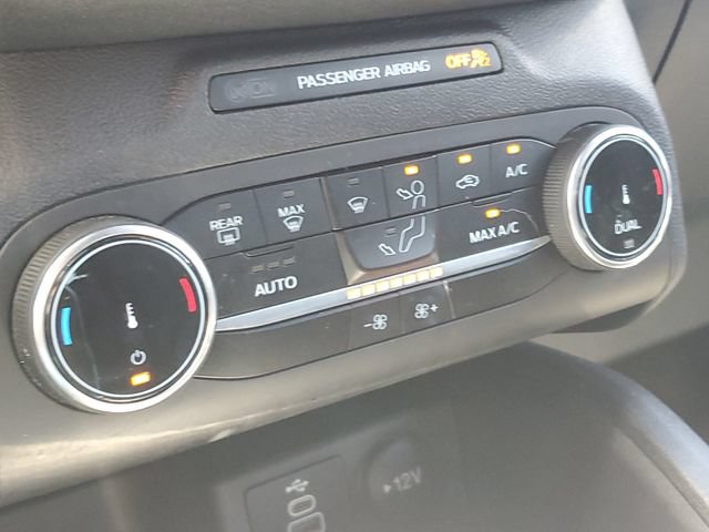 Used 2025 Ford Escape ST-Line FWD image 27
