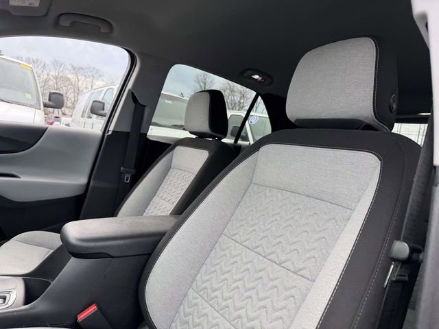 Certified 2023 Chevrolet Equinox LS w/ LS Convenience Package image 8