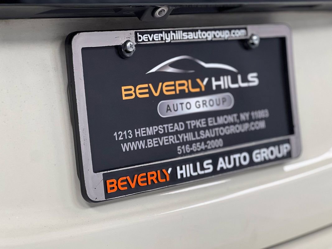 Used 2019 MINI Cooper John Cooper Works w/ Signature Upholstery Package image 36