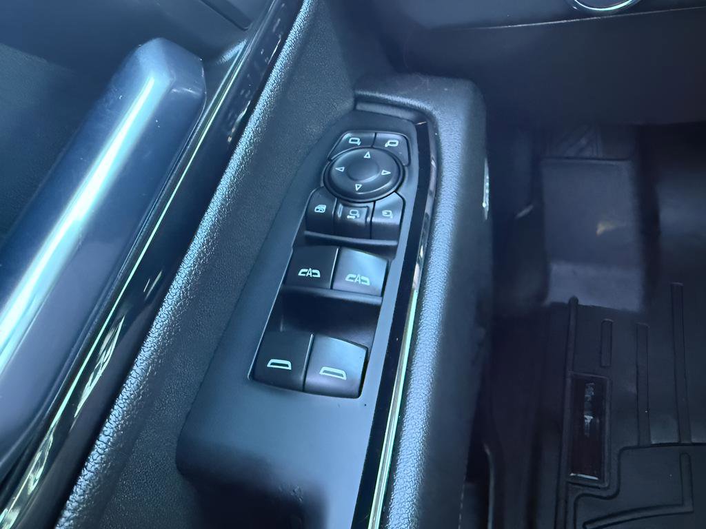 Used 2024 GMC Sierra 2500 AT4 w/ AT4 Premium Plus Package AWD/4WD image 26