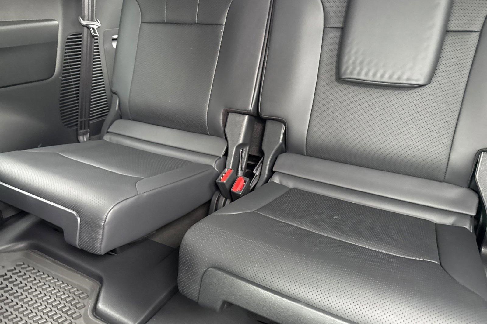 New 2026 Lexus LX 600 F Sport AWD/4WD image 26