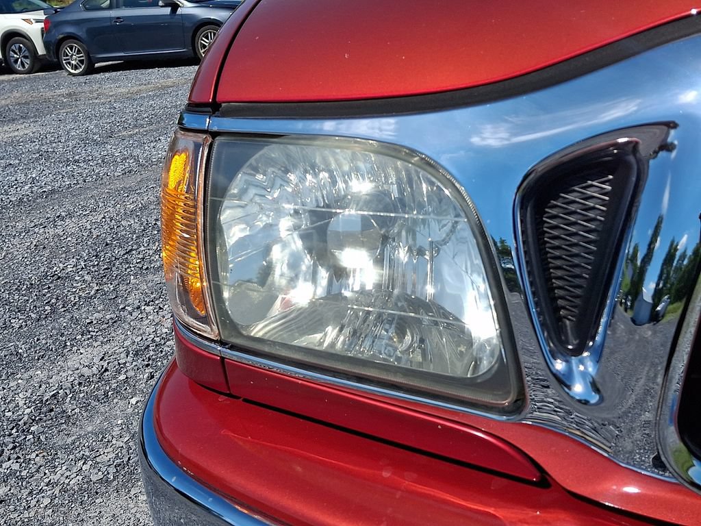Used 2003 Toyota Tacoma PreRunner w/ Pwr Pkg w/ Mirrors RWD image 12