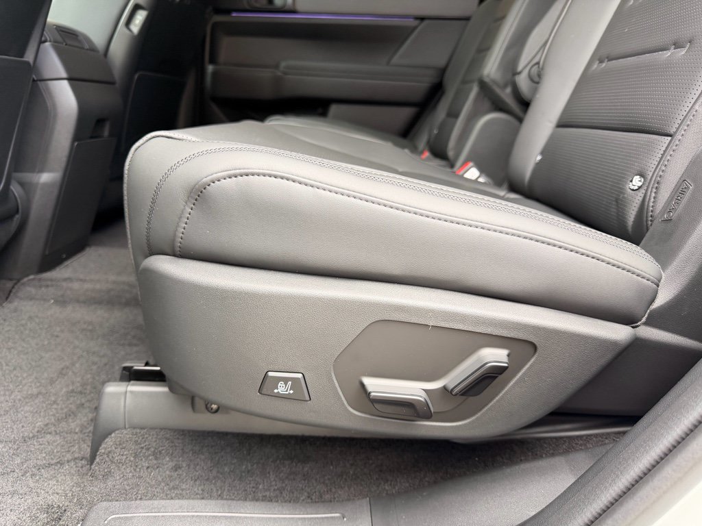 New 2026 Hyundai Santa Fe Calligraphy AWD/4WD image 19