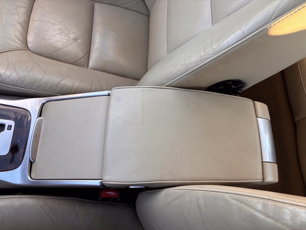 Used 2012 Volvo S80 3.2 FWD image 34