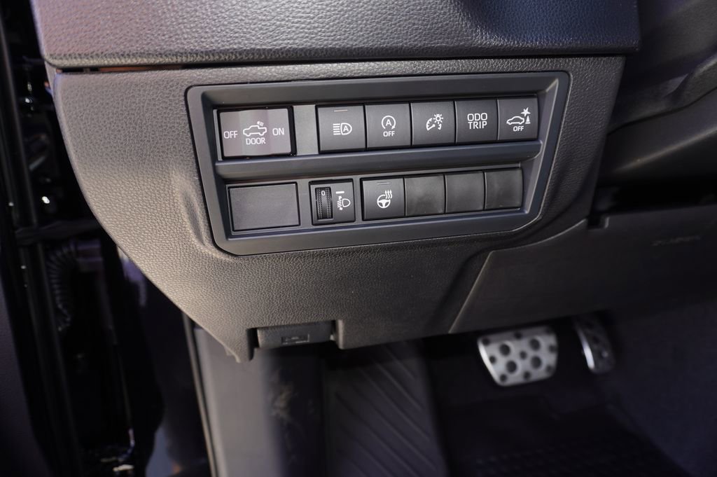 New 2026 Toyota Tundra SR5 AWD/4WD image 15