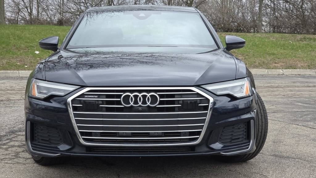 Used 2022 Audi A6 3.0T Premium Plus image 20