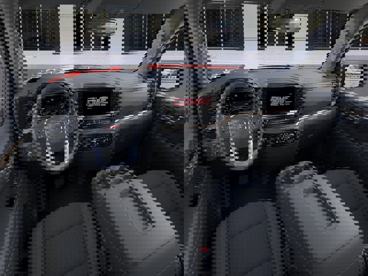 New 2026 GMC Sierra 1500 Elevation image 15