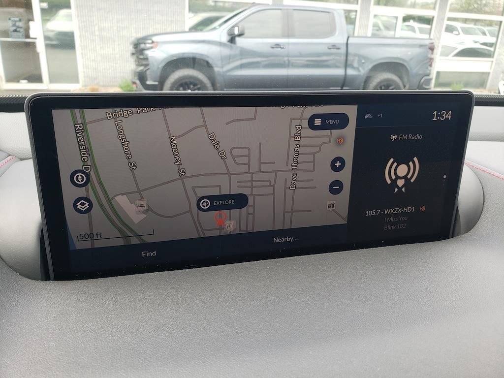 Certified 2025 Acura TLX SH-AWD w/ A-SPEC Pkg image 27