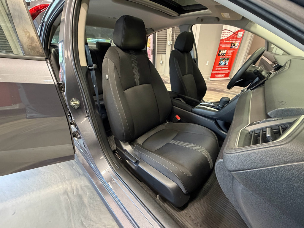Used 2016 Honda Civic EX image 4