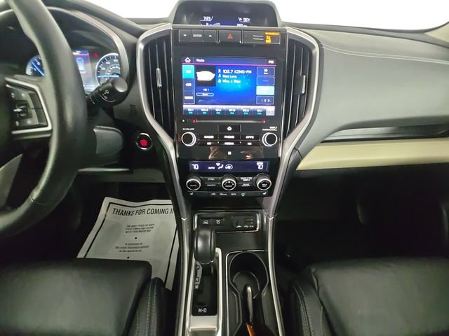 Used 2021 Subaru Ascent Limited AWD/4WD image 11