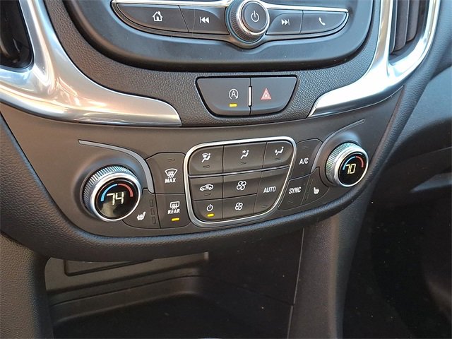 Used 2024 Chevrolet Equinox LT image 16