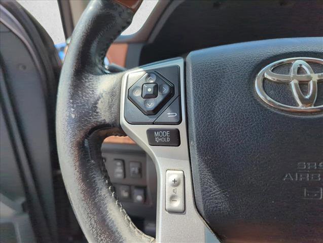 Used 2017 Toyota Tundra 1794 Edition image 14
