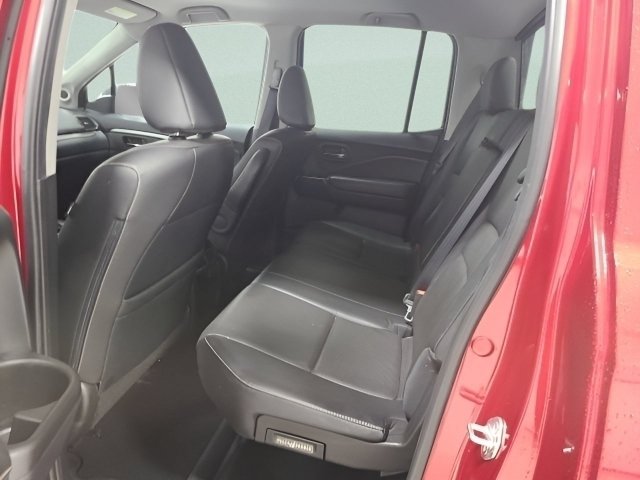 Certified 2021 Honda Ridgeline RTL image 17