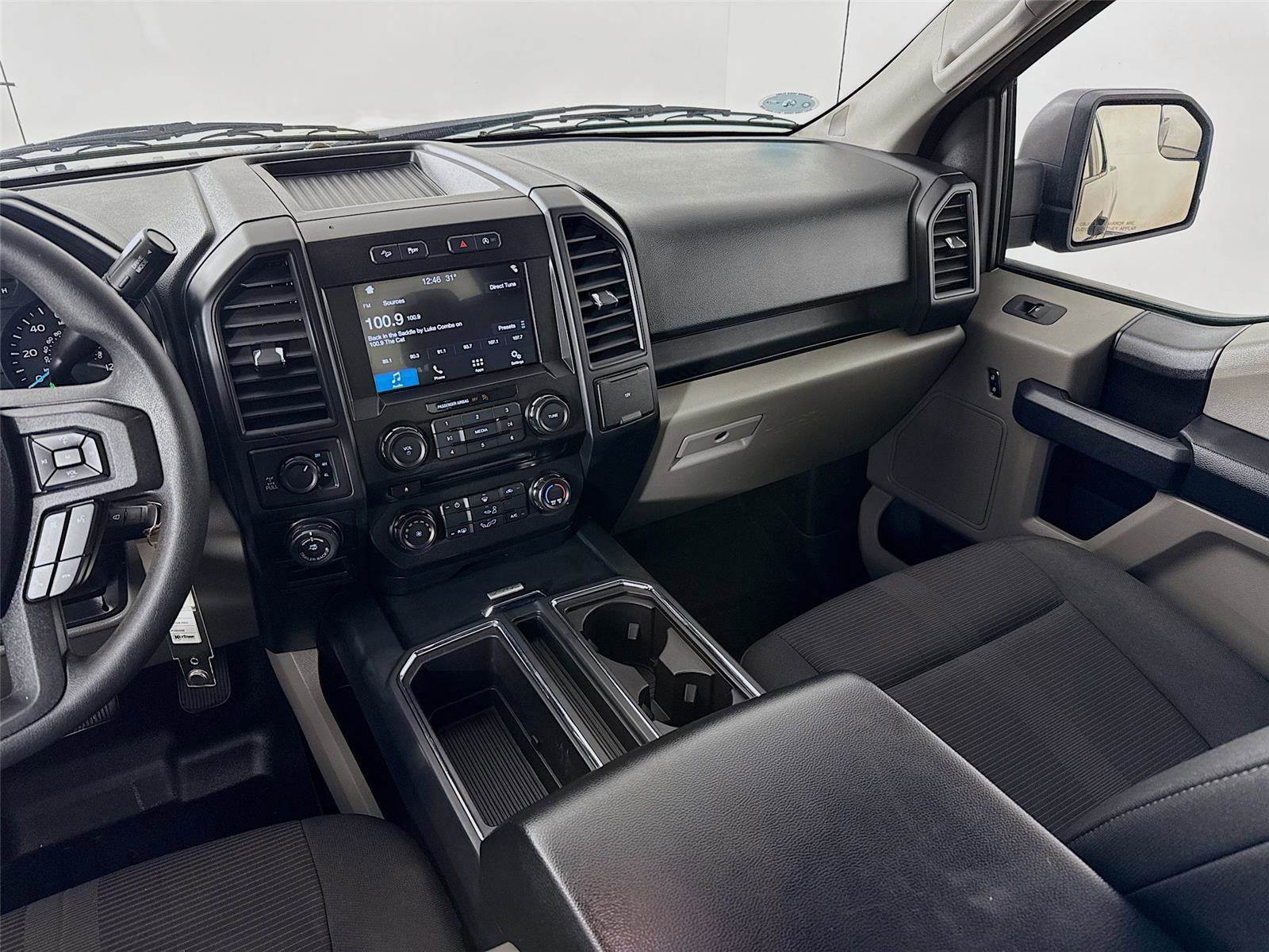 Used 2018 Ford F150 XL w/ Equipment Group 101A Mid image 46