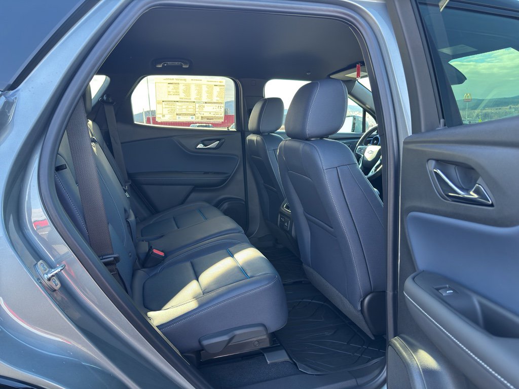 New 2026 Chevrolet Blazer RS image 24