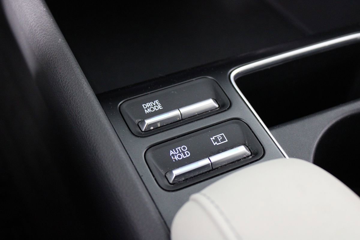 Used 2025 Hyundai Sonata SEL FWD image 21