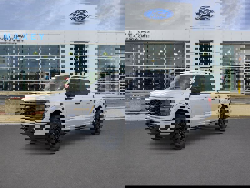 New 2026 Ford F150 STX image 1