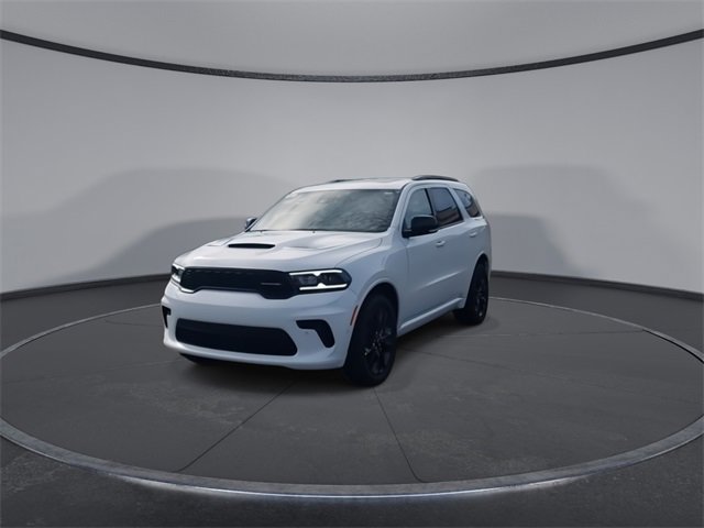 New 2026 Dodge Durango GT image 4