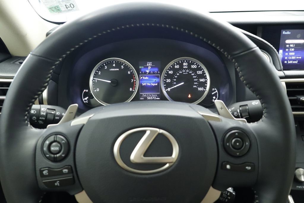 Used 2015 Lexus IS 250 RWD image 25