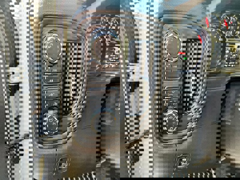 Used 2020 Chevrolet Silverado 2500 W/T w/ WT Fleet Convenience Package image 24