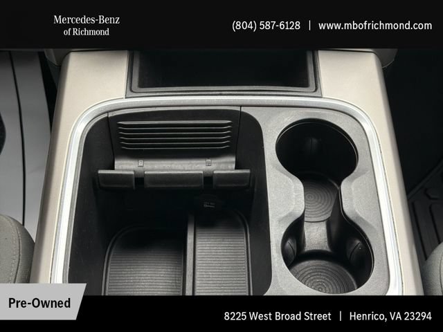 Used 2018 RAM 1500 Big Horn AWD/4WD image 21