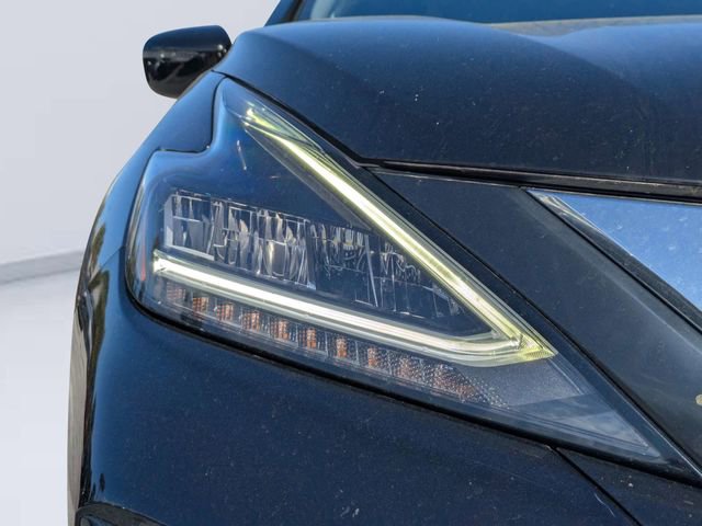 Used 2023 Nissan Murano SV image 8