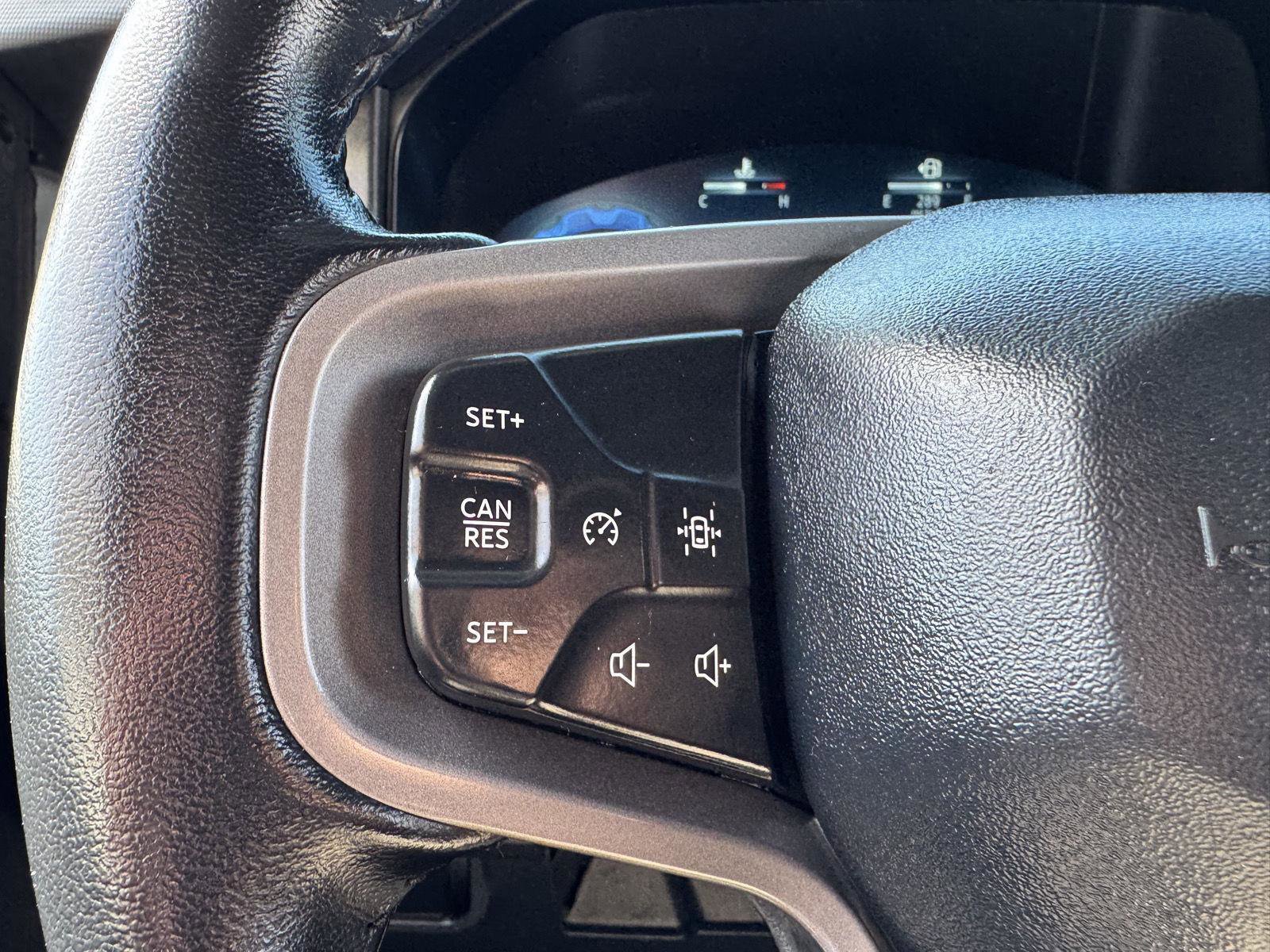 Used 2025 Ford Bronco Big Bend image 21