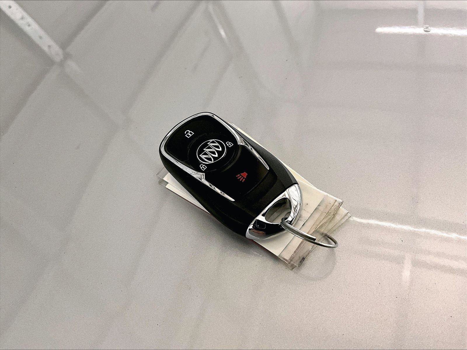 Used 2021 Buick Encore Preferred w/ Safety Package image 9