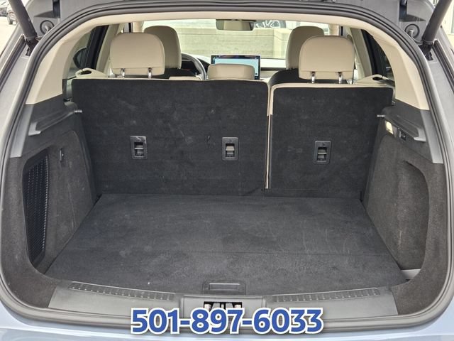 Certified 2025 Lincoln Corsair AWD w/ Equipment Group 101A image 13