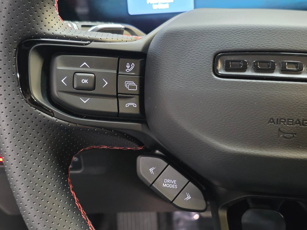 Used 2024 Dodge Charger R/T w/ Plus Group image 22